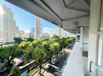 Apartamento · 305m² · 4 Quartos · 1 Vaga · Apartamento em Boqueirão, Santos/SP de 305m² 4 quartos à venda por R$ 2.150.000,00