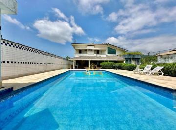 Casa · 550m² · 5 Quartos · 4 Vagas · Casa em Acapulco, Guarujá/SP de 550m² 5 quartos à venda por R$ 2.500.000,00