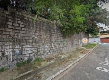 Terreno · 824m² · Terreno em Vila Ema, São Paulo/SP de 0m² à venda por R$ 2.500.000,00