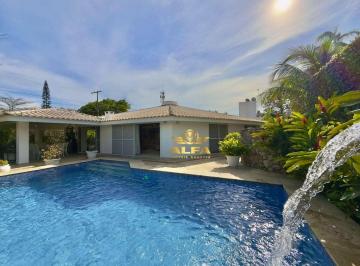 Casa · 278m² · 3 Quartos · 2 Vagas · Casa em Balneário Praia do Pernambuco, Guarujá/SP de 278m² 3 quartos à venda por R$ 1.950.000,00