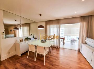 Apartamento · 151m² · 3 Quartos · 3 Vagas · Apartamento em Jardim Bela Vista, São José dos Campos/SP de 151m² 3 quartos à venda por R$ 2.150.000