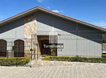 Casa · 391m² · 4 Quartos · 3 Vagas · Casa em Nova Rússia, Ponta Grossa/PR de 391m² 4 quartos à venda por R$ 1.900.000,00