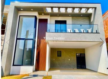 Casa · 171m² · 3 Quartos · 2 Vagas · Casa em Jardim Quintas das Videiras, Jundiaí/SP de 171m² 3 quartos à venda por R$ 1.950.000,00