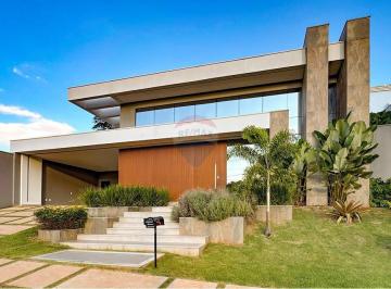 Casa · 374m² · 3 Quartos · Casa em Residencial Chácara São João, São Manuel/SP de 374m² 3 quartos à venda por R$ 2.500.000,00