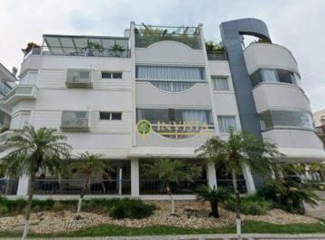 Apartamento · 226m² · 3 Quartos · 3 Vagas · Cobertura em Jurerê Internacional, Florianópolis/SC de 226m² 3 quartos à venda por R$ 2.480.000,00