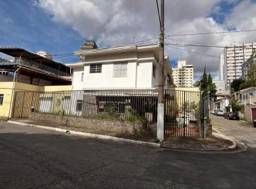 Casa · 187m² · 5 Quartos · 2 Vagas · Casa em Vila Mariana, São Paulo/SP de 187m² 5 quartos à venda por R$ 1.850.000,00