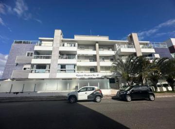 Apartamento · 224m² · 2 Quartos · 2 Vagas · Cobertura em Campeche, Florianópolis/SC de 224m² 2 quartos à venda por R$ 2.285.000,00