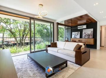 Apartamento · 84m² · 1 Quarto · 1 Vaga · Apartamento em Cidade Jardim, São Paulo/SP de 84m² 1 quartos à venda por R$ 2.090.000,00