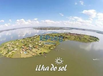Casa · 220m² · 4 Quartos · Casa em Condomínio Ilha Do Sol, Primeiro de Maio/PR de 220m² 4 quartos à venda por R$ 2.400.000,00 o