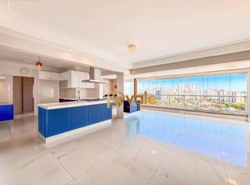 Apartamento · 147m² · 3 Quartos · 3 Vagas · Apartamento em Vila Ema, São José dos Campos/SP de 147m² 3 quartos à venda por R$ 1.890.000,00