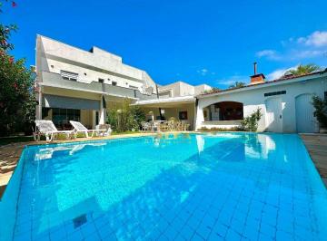 Casa · 380m² · 4 Quartos · 4 Vagas · Casa em Acapulco, Guarujá/SP de 380m² 4 quartos à venda por R$ 2.200.000,00