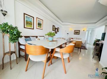 Apartamento · 114m² · 3 Quartos · 2 Vagas · Apartamento em Pioneiros, Balneário Camboriú/SC de 114m² 3 quartos à venda por R$ 2.150.000,00