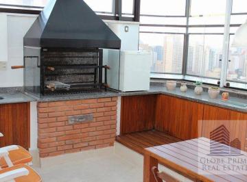 Apartamento · 162m² · 4 Quartos · 3 Vagas · Apartamento em Vila Mariana, São Paulo/SP de 162m² 4 quartos à venda por R$ 2.100.000,00