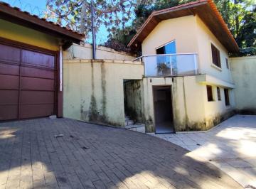 Casa · 223m² · 4 Quartos · 6 Vagas · Casa em Chácara São João, Carapicuíba/SP de 223m² 4 quartos à venda por R$ 3.950.000,00
