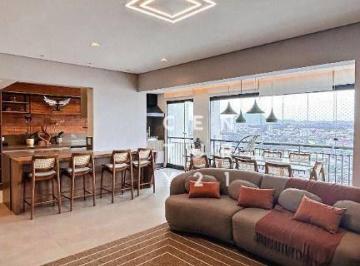 Apartamento · 130m² · 3 Quartos · 2 Vagas · Apartamento em Vila Leopoldina, São Paulo/SP de 130m² 3 quartos à venda por R$ 2.300.000,00