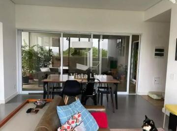 Apartamento · 130m² · 2 Quartos · 2 Vagas · Apartamento em Vila Ipojuca, São Paulo/SP de 130m² 2 quartos à venda por R$ 2.096.639,00