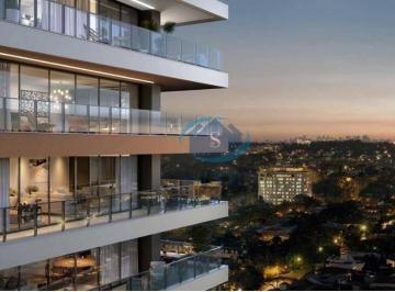 Apartamento · 158m² · 4 Quartos · 3 Vagas · Apartamento em Cidade Monções, São Paulo/SP de 158m² 4 quartos à venda por R$ 2.581.622,83