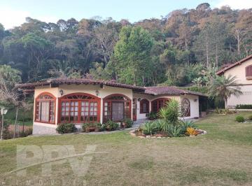 Casa · 3200m² · 3 Quartos · 4 Vagas · Casa em Vargem Grande, Teresópolis/RJ de 3200m² 3 quartos à venda por R$ 2.000.000,00