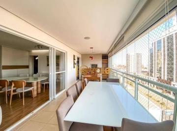 Apartamento · 151m² · 3 Quartos · 3 Vagas · Apartamento em Jardim Bela Vista, São José dos Campos/SP de 151m² 3 quartos à venda por R$ 1.800.000