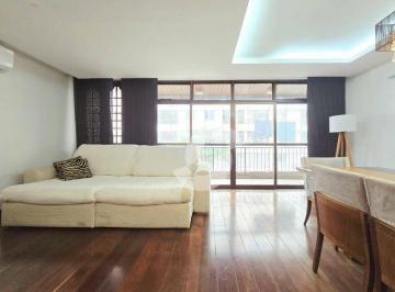 Apartamento · 171m² · 4 Quartos · 3 Vagas · Apartamento em Icaraí, Niterói/RJ de 171m² 4 quartos à venda por R$ 2.190.000,00