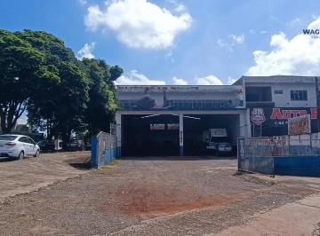 Comercial · 350m² · Galpão em Parque Residencial Eldorado, Maringá/PR de 350m² à venda por R$ 2.500.000,00