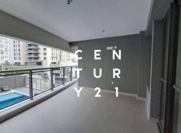 Apartamento · 136m² · 3 Quartos · 2 Vagas · Apartamento em Água Branca, São Paulo/SP de 136m² 3 quartos à venda por R$ 2.300.000,00