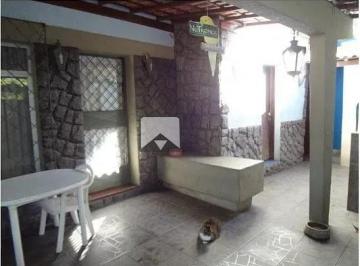 Casa · 460m² · 6 Quartos · Casa em São Francisco, Niterói/RJ de 460m² 6 quartos à venda por R$ 1.800.000,00