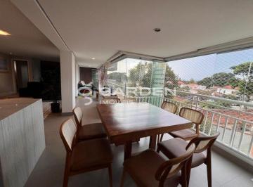 Apartamento · 133m² · 3 Quartos · 2 Vagas · Apartamento em Jardim Esplanada, São José dos Campos/SP de 0m² 3 quartos à venda por R$ 1.890.000,00