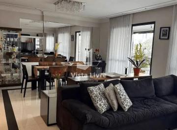 Apartamento · 150m² · 3 Quartos · 3 Vagas · Apartamento em Vila Pompéia, São Paulo/SP de 150m² 3 quartos à venda por R$ 2.150.000,00