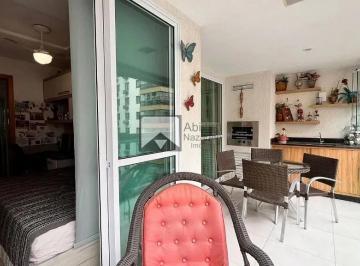 Apartamento · 165m² · 4 Quartos · 3 Vagas · Apartamento em Icaraí, Niterói/RJ de 165m² 4 quartos à venda por R$ 2.190.000,00