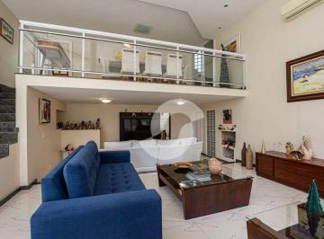 Casa · 249m² · 4 Quartos · 4 Vagas · Casa em Vila Progresso, Niterói/RJ de 249m² 4 quartos à venda por R$ 2.200.000,00