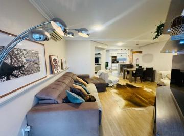 Apartamento · 108m² · 3 Quartos · 2 Vagas · Apartamento em Centro, Florianópolis/SC de 108m² 3 quartos à venda por R$ 1.590.000,00