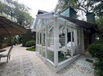 Casa · 230m² · 3 Quartos · 1 Vaga · Casa em Parque Das Orquídeas, Gramado/RS de 230m² 3 quartos à venda por R$ 2.500.000,00