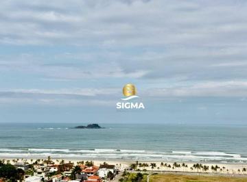 Apartamento · 110m² · 3 Quartos · 2 Vagas · Apartamento em Balneário Cidade Atlântica, Guarujá/SP de 110m² 3 quartos à venda por R$ 1.800.000,00