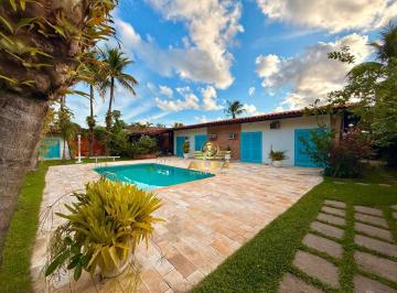Casa · 311m² · 6 Quartos · 4 Vagas · Casa em Jardim Virgínia, Guarujá/SP de 311m² 6 quartos à venda por R$ 2.100.000,00