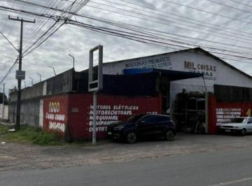 Comercial · 520m² · Barracão em Boqueirão, Curitiba/PR de 520m² à venda por R$ 1.500.000,00