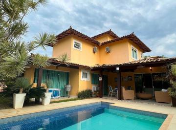 Casa · 180m² · 4 Quartos · 2 Vagas · Casa em Ferradura, Armação dos Búzios/RJ de 180m² 4 quartos à venda por R$ 2.400.000,00