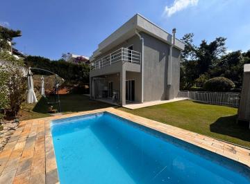 Casa · 200m² · 4 Quartos · 2 Vagas · Casa em Golf Gardens, Carapicuíba/SP de 200m² 4 quartos à venda por R$ 1.800.000,00