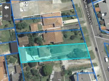 Terreno · 898m² · Terreno em Atuba, Curitiba/PR de 0m² à venda por R$ 1.809.000,00