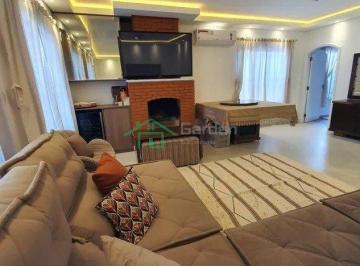 Casa · 360m² · 5 Quartos · 5 Vagas · Sobrado em Jardim Esplanada, São José dos Campos/SP de 0m² 5 quartos à venda por R$ 2.500.000,00
