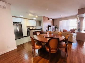 Apartamento · 165m² · 3 Quartos · 3 Vagas · Apartamento em Jardim Ana Maria, Jundiaí/SP de 165m² 3 quartos à venda por R$ 2.100.000,00