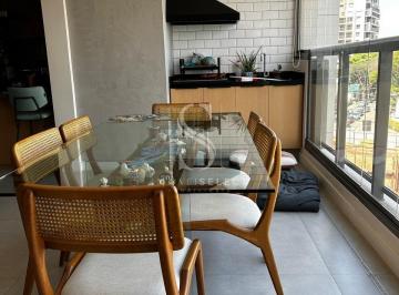 Apartamento · 107m² · 3 Quartos · 2 Vagas · Apartamento em Vila Mariana, São Paulo/SP de 107m² 3 quartos à venda por R$ 1.808.000,00