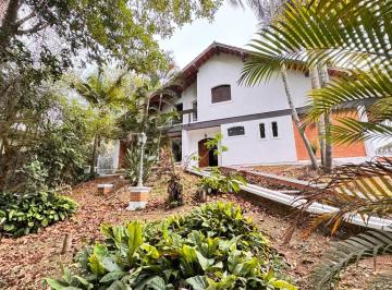 Casa · 450m² · 5 Quartos · 8 Vagas · Casa em Chácaras Bosque do Embu, Embu das Artes/SP de 450m² 5 quartos à venda por R$ 2.250.000,00