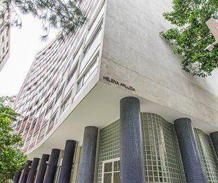 Apartamento · 3 Quartos · 1 Vaga · Apartamento em Consolação, São Paulo/SP de 0m² 3 quartos à venda por R$ 2.250.000,00