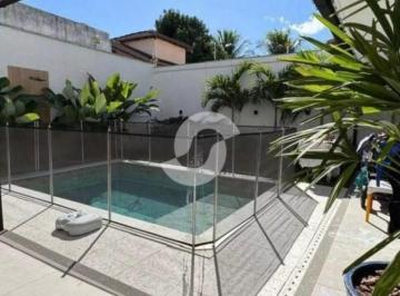 Casa · 150m² · 3 Quartos · 2 Vagas · Casa em Camboinhas, Niterói/RJ de 150m² 3 quartos à venda por R$ 2.490.000,00