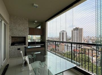 Apartamento · 196m² · 3 Quartos · 3 Vagas · Apartamento em Jardim Portal da Colina, Sorocaba/SP de 196m² 3 quartos à venda por R$ 2.200.600,00