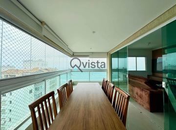 Apartamento · 138m² · 3 Quartos · 2 Vagas · Apartamento em Barra Funda, Guarujá/SP de 138m² 3 quartos à venda por R$ 1.905.000,00