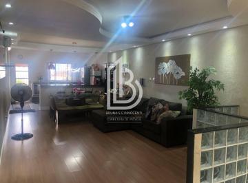 Casa · 340m² · 3 Quartos · 15 Vagas · Casa em Santa Paula, São Caetano do Sul/SP de 340m² 3 quartos à venda por R$ 1.643.000,00