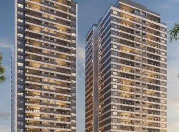 Apartamento · 159m² · 4 Quartos · 2 Vagas · Apartamento em Santo Amaro, São Paulo/SP de 159m² 4 quartos à venda por R$ 1.907.000,00