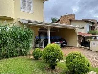 Casa · 400m² · 3 Quartos · 4 Vagas · Casa em Jardim Madalena, Campinas/SP de 400m² 3 quartos à venda por R$ 2.000.000,00 ou para locação 